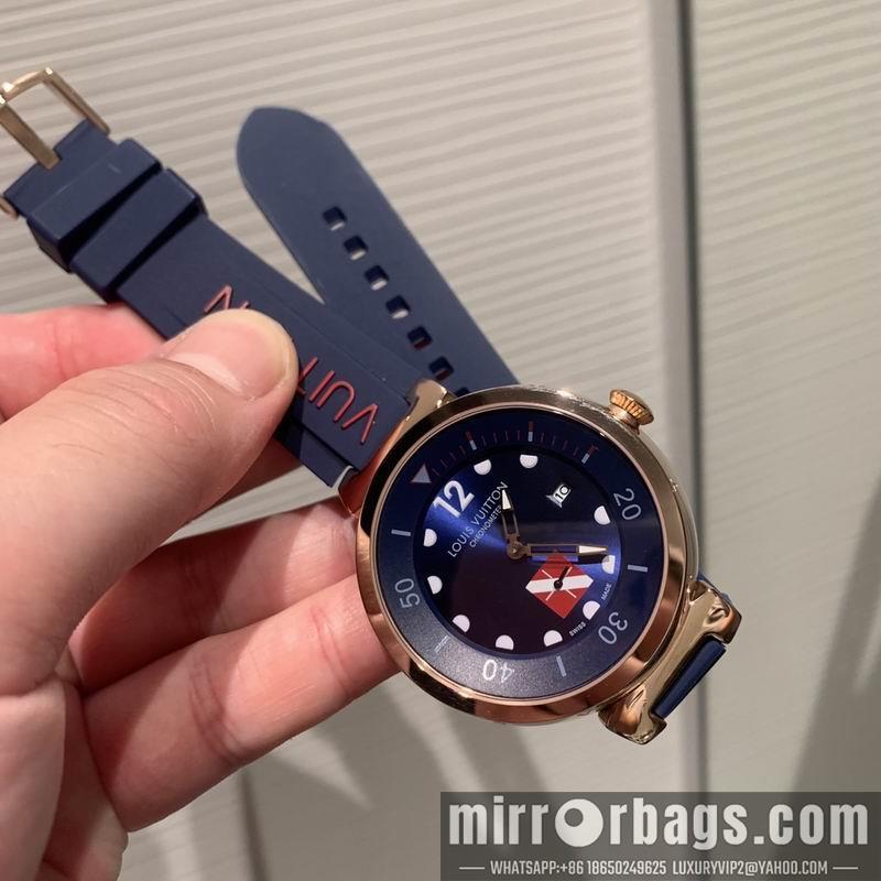 Replica LV 42mm 081647