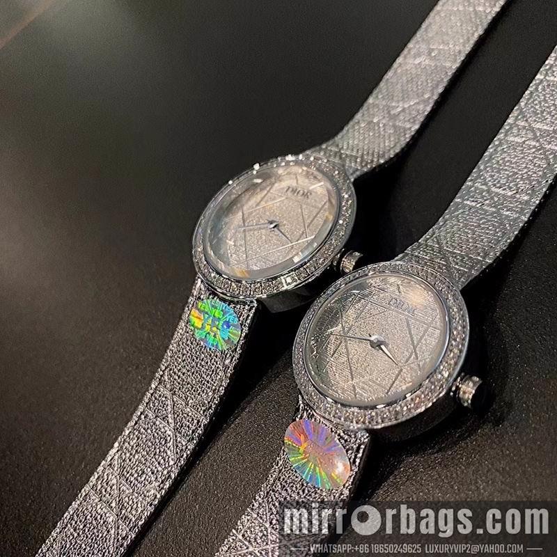 Replica Dior 25mm 30mm 082927