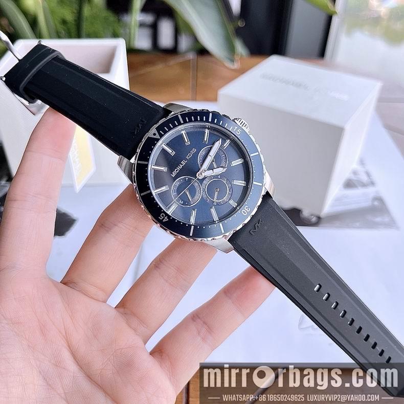 Replica Michael Kors MK7160 men 43x12mm 111108