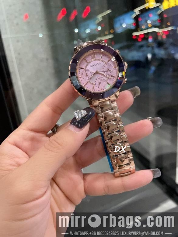 Replica Swarovski 39mm 11nms95