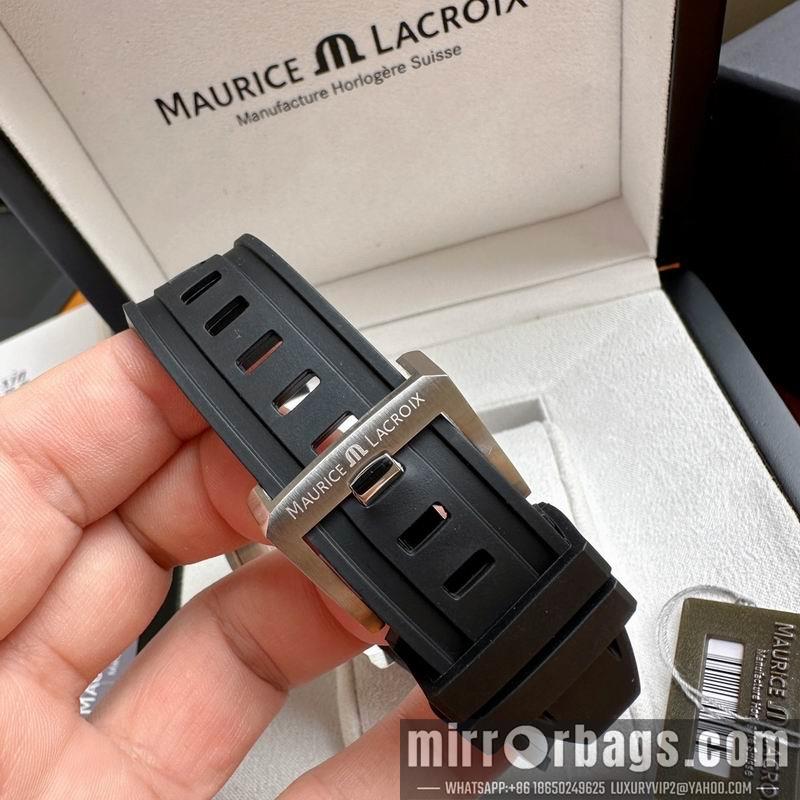 Replica Maurice Lacroix 42mm 090932