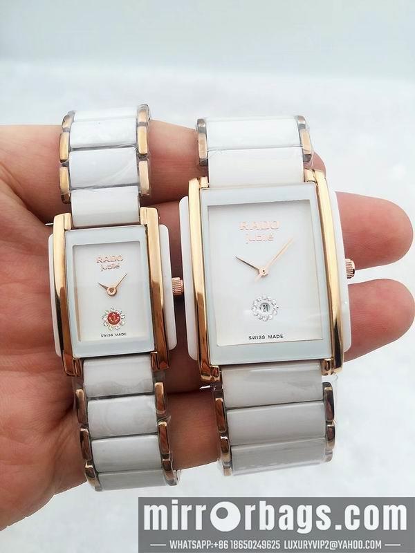 Replica Rado watch 100818