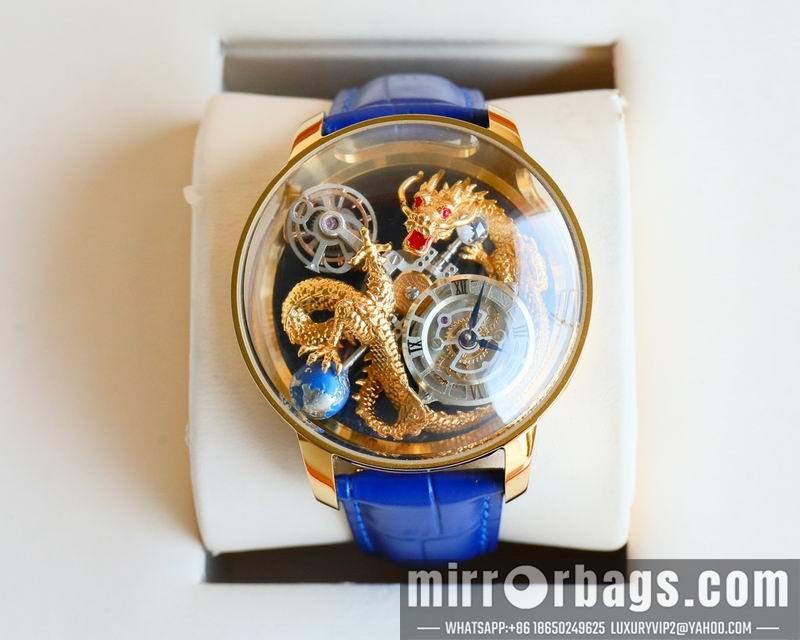 Replica Jacob & Co 47mm 112062