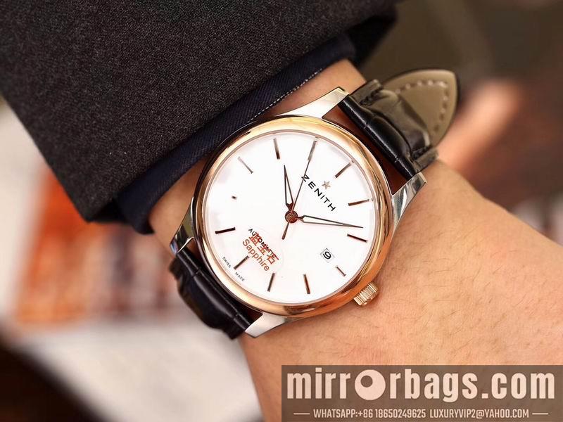Replica Zenith 40mm 031778