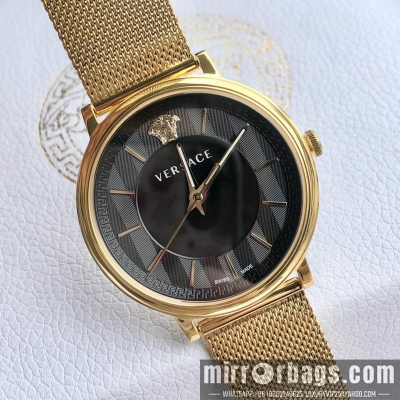 Replica Versace 42mm 032465