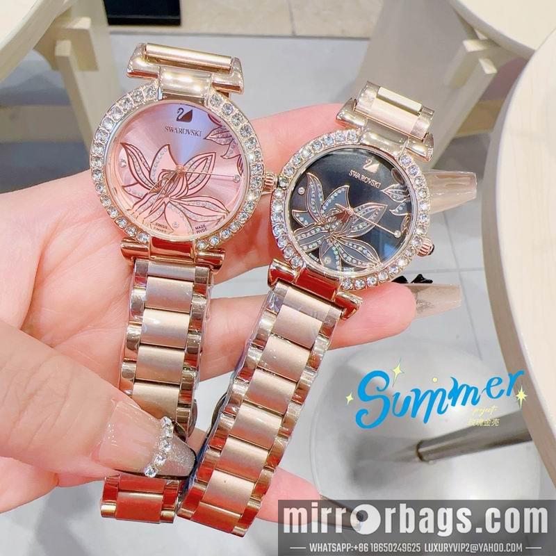 Replica Swarovski 34mm 110158