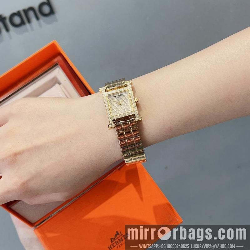 Replica Hermes 21mm 082951