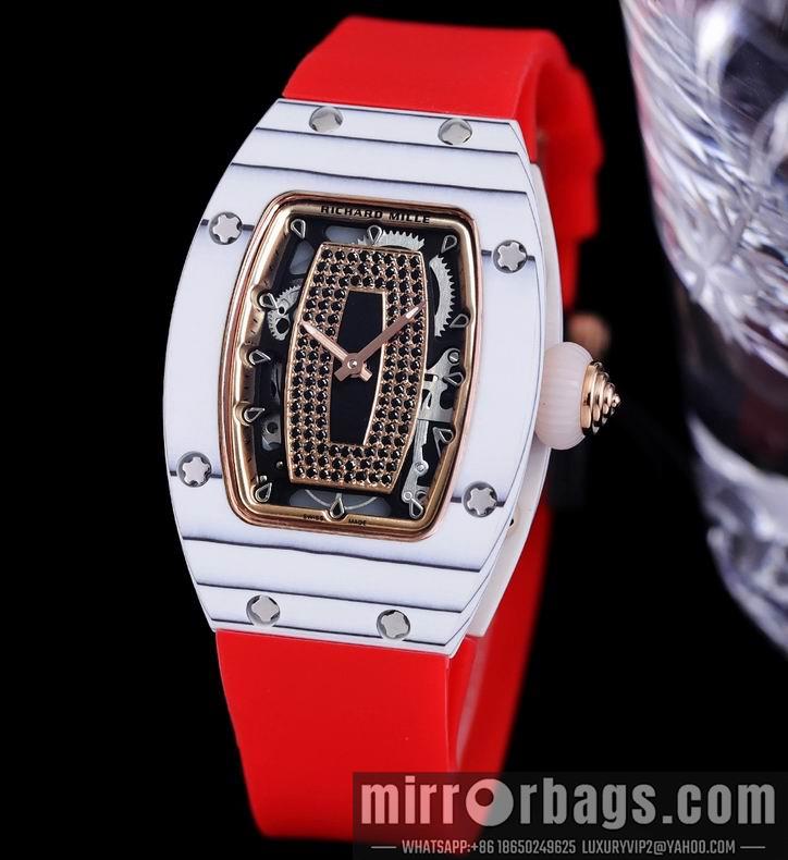 Replica Richard Mille women 45X31mm M08