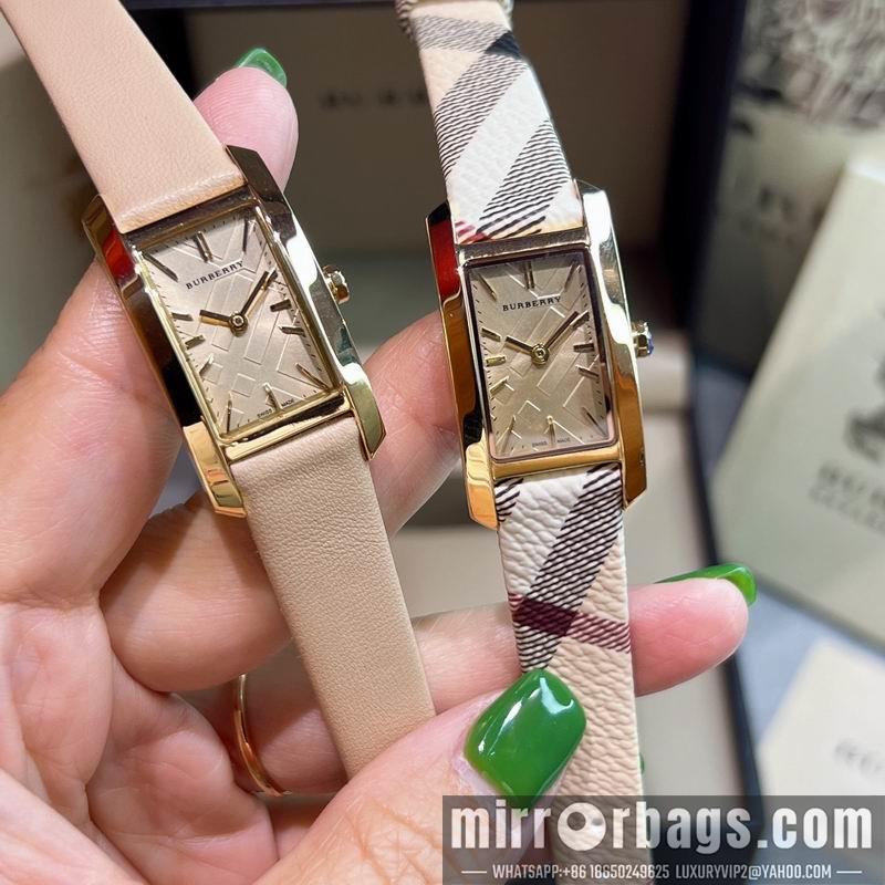 Replica Burberry 19X30mm 060320