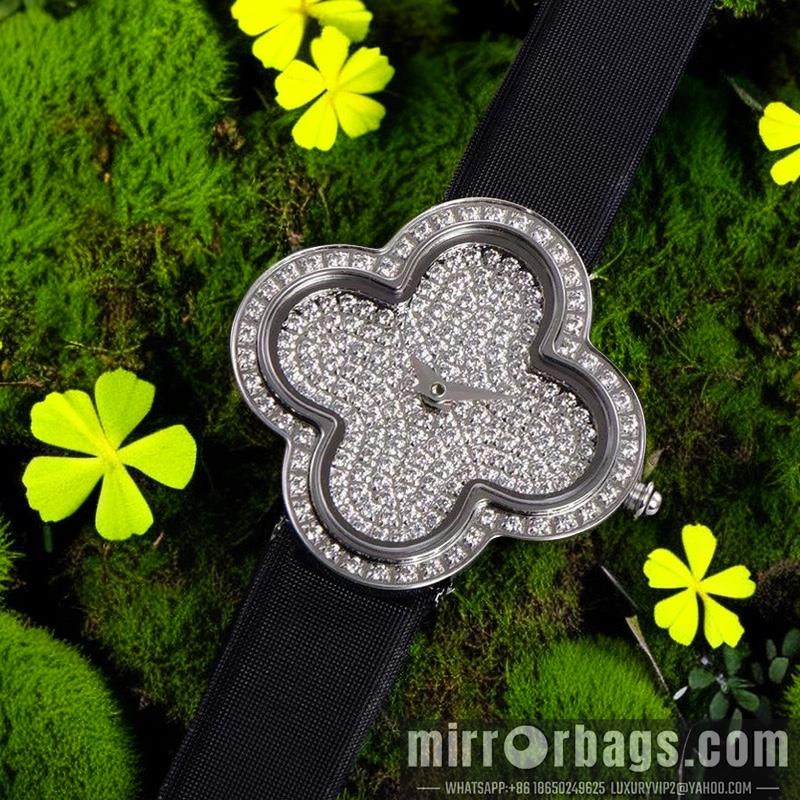 Replica Van Cleef & Arpels 27mm 102416