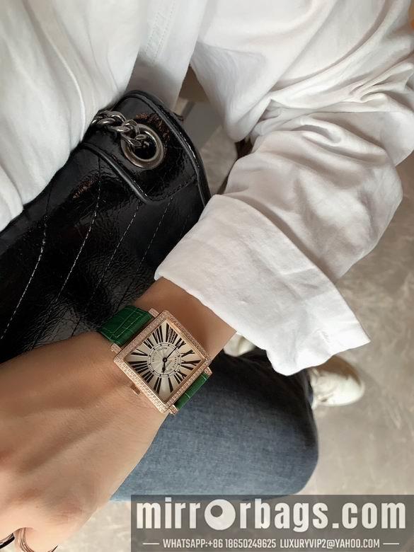 Replica Franck Muller watch 030105