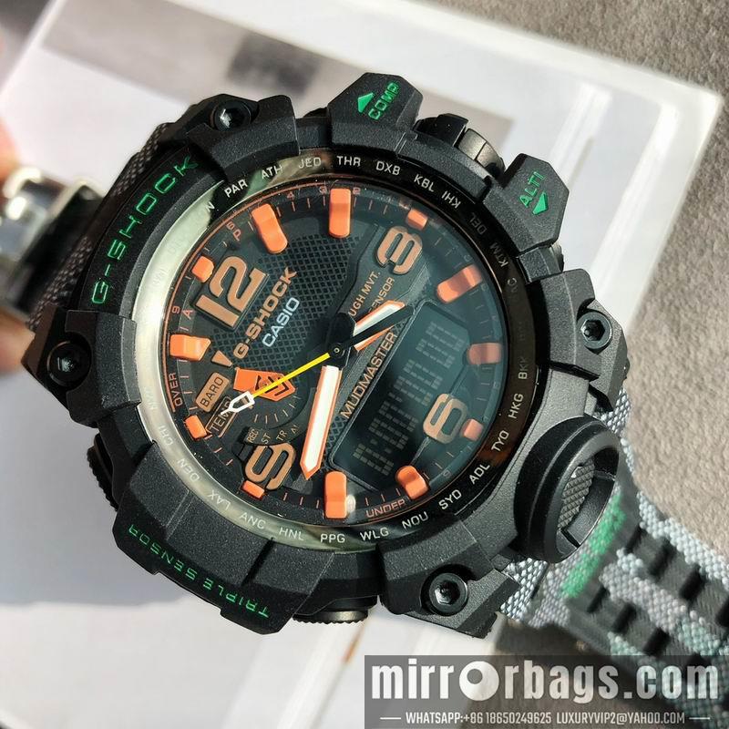 Replica Casio 56.1X18mm 103139