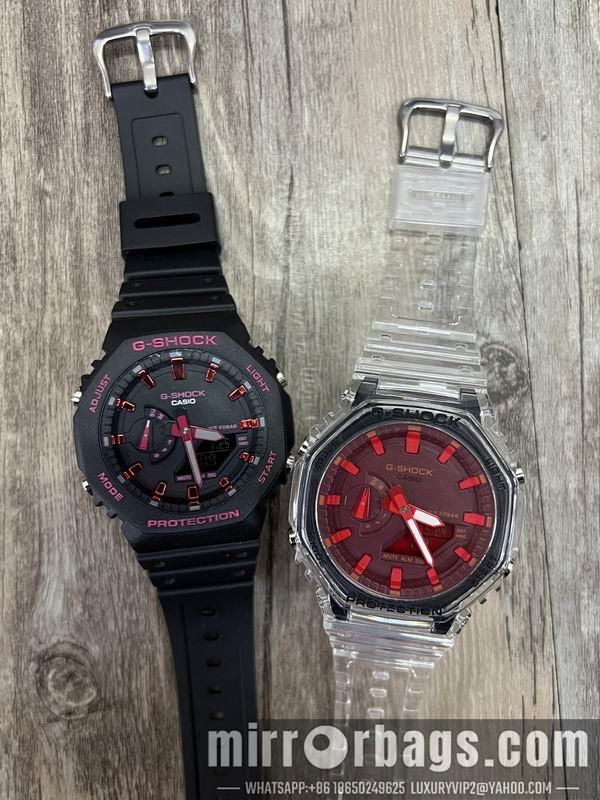Replica Casio watch 103123