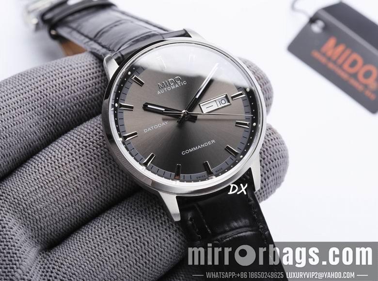 Replica Mido 40mm 6nms86
