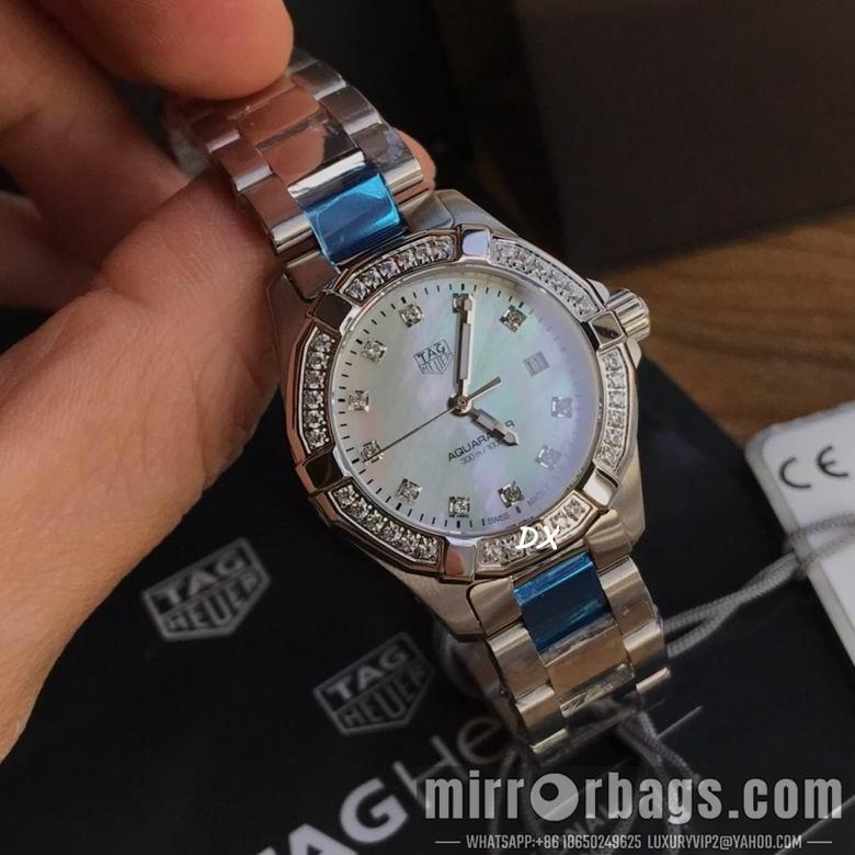 Replica Tag Heuer 32mm 18mm 2nms13