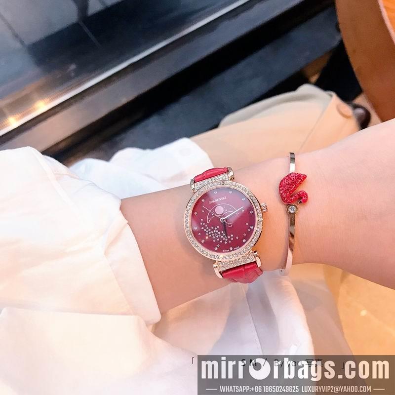 Replica Swarovski 5pcs 041422