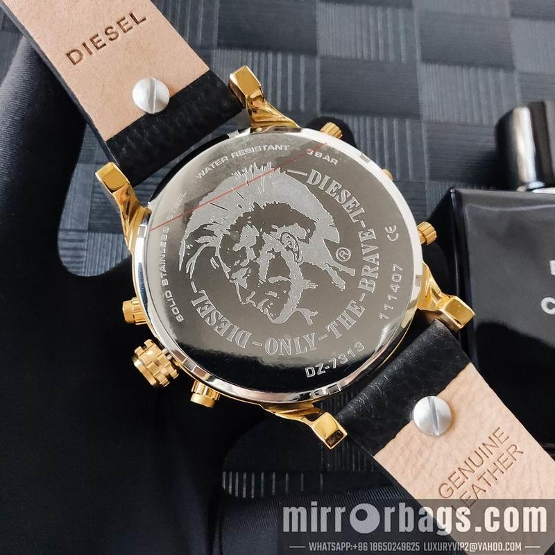 Replica Diesel 55mm 120113
