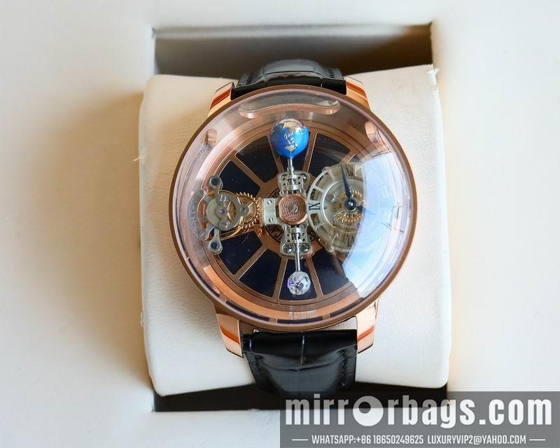 Replica Jacob & Co watch 112061