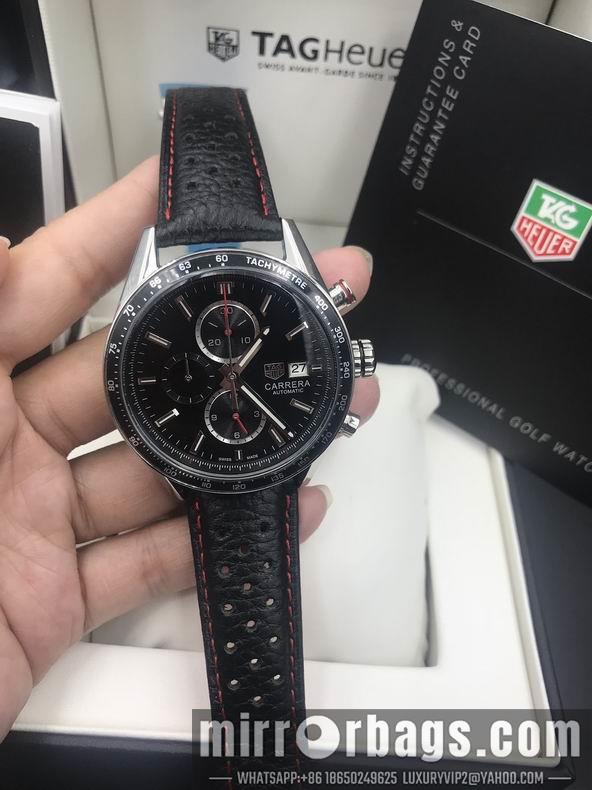 Replica Tag Heuer watch M61