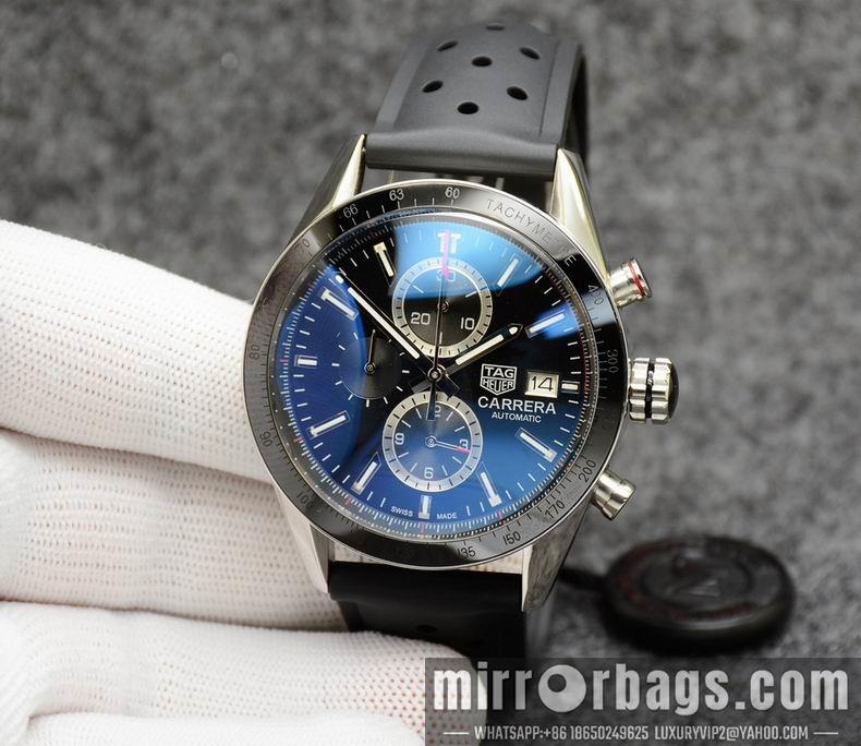 Replica Tag Heuer men 43.5X16mm 080905