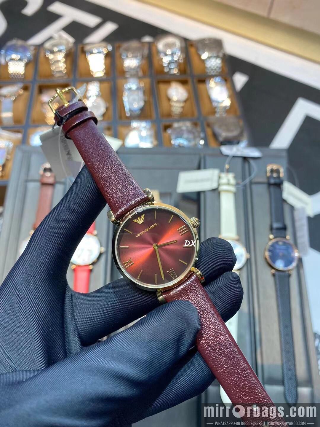 Replica Armani 32x8mm 3nms29