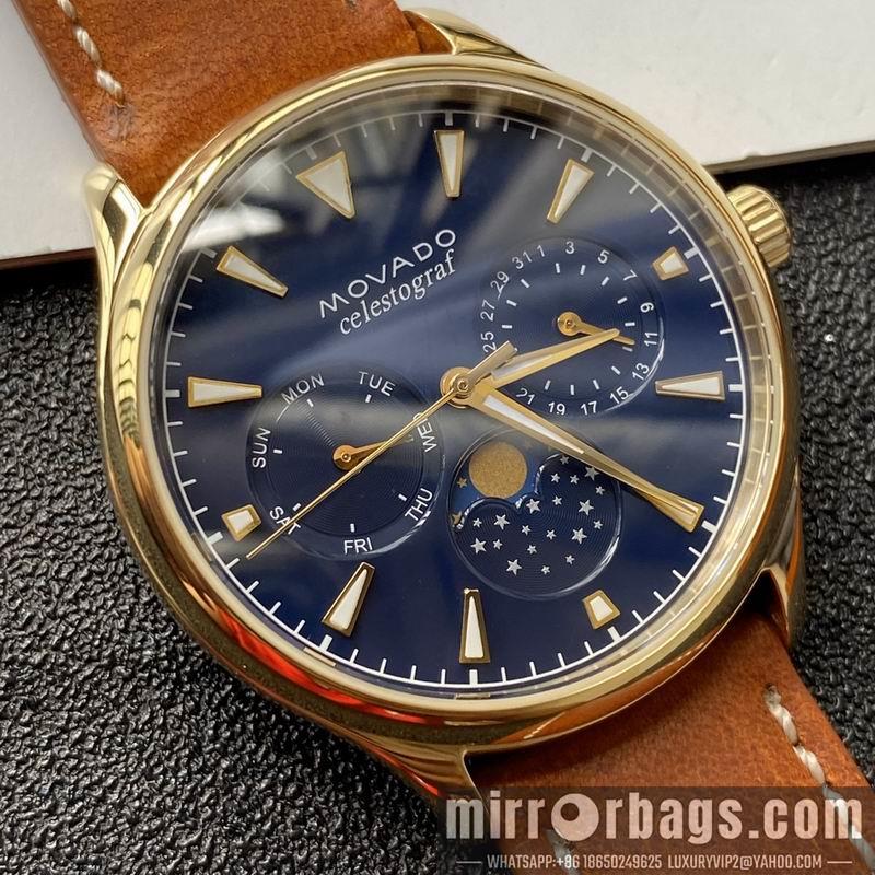 Replica Movado 30mm 032436