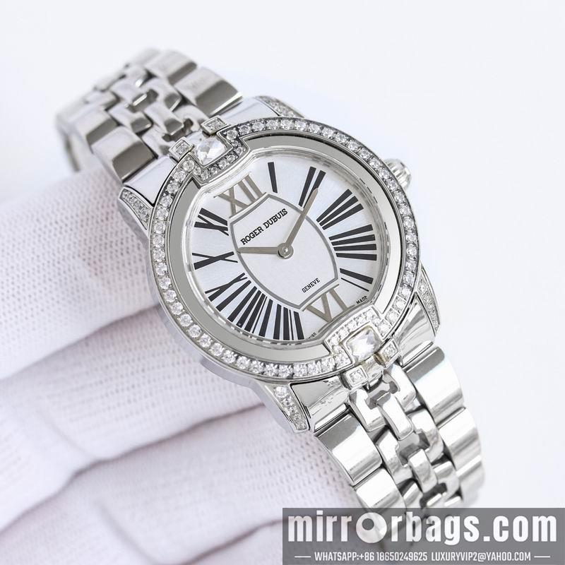 Replica Roger Dubuis 35mm 072473