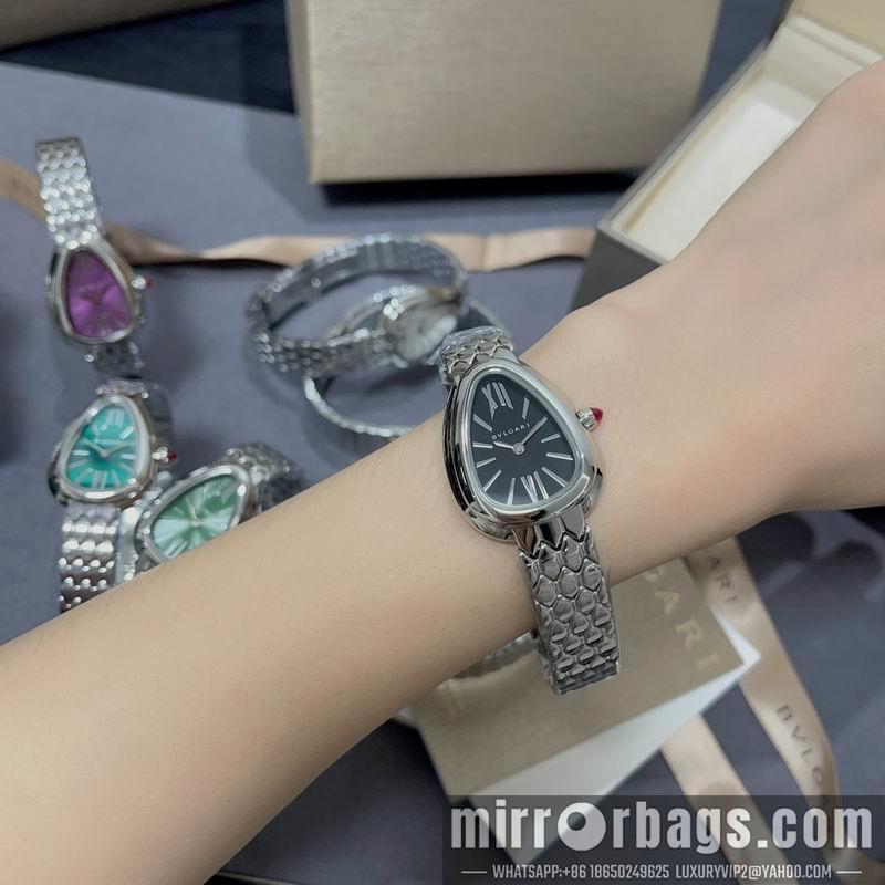 Replica Bvlgari Watch 031717