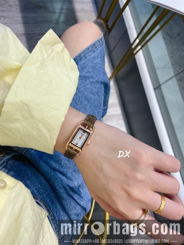 Replica Hermes 20x27mm 2nms37