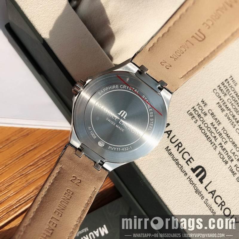 Replica Maurice Lacroix 42mm 102250