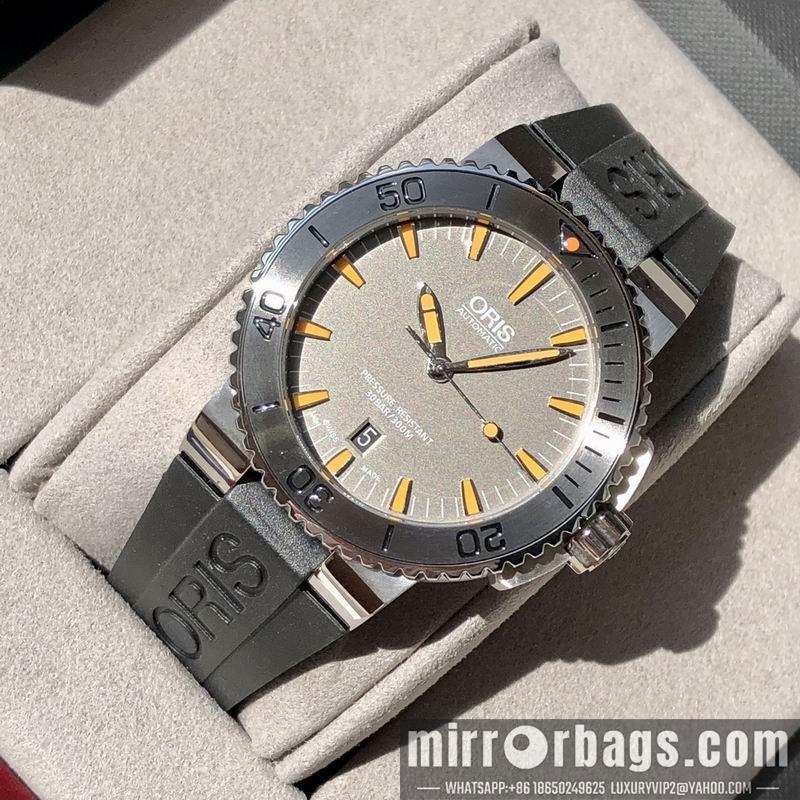 Replica Oris 43mm 102218