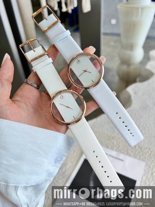 Replica CK watch 050760