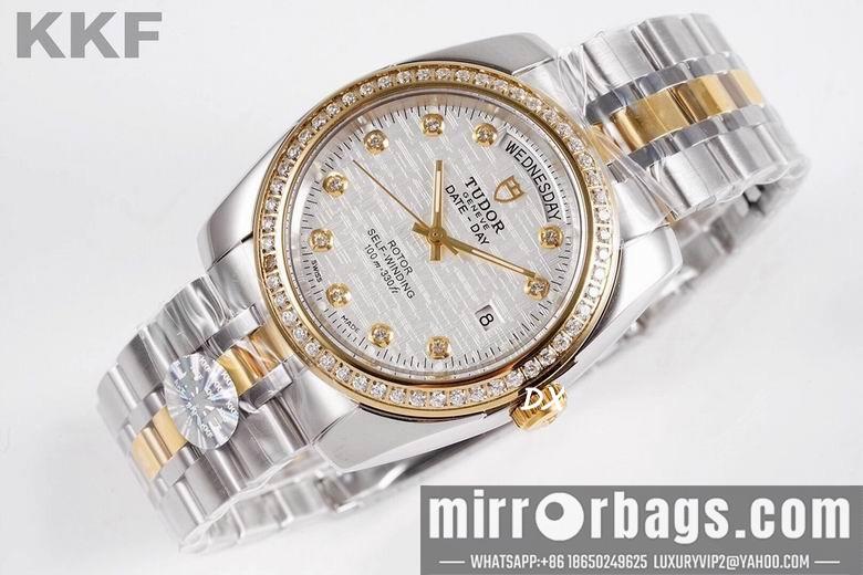 Replica Tudor 41mm 2nms59