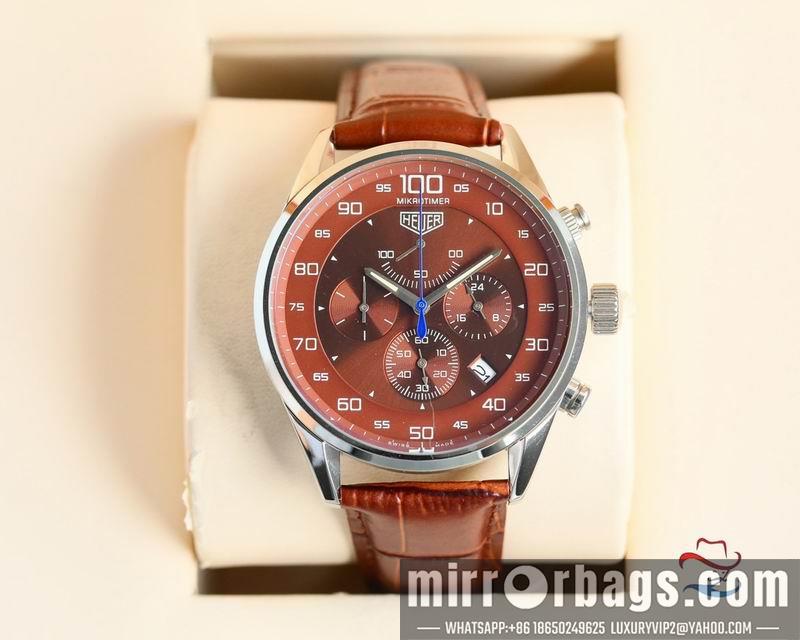 Replica Tag Heuer 43X10mm 112075