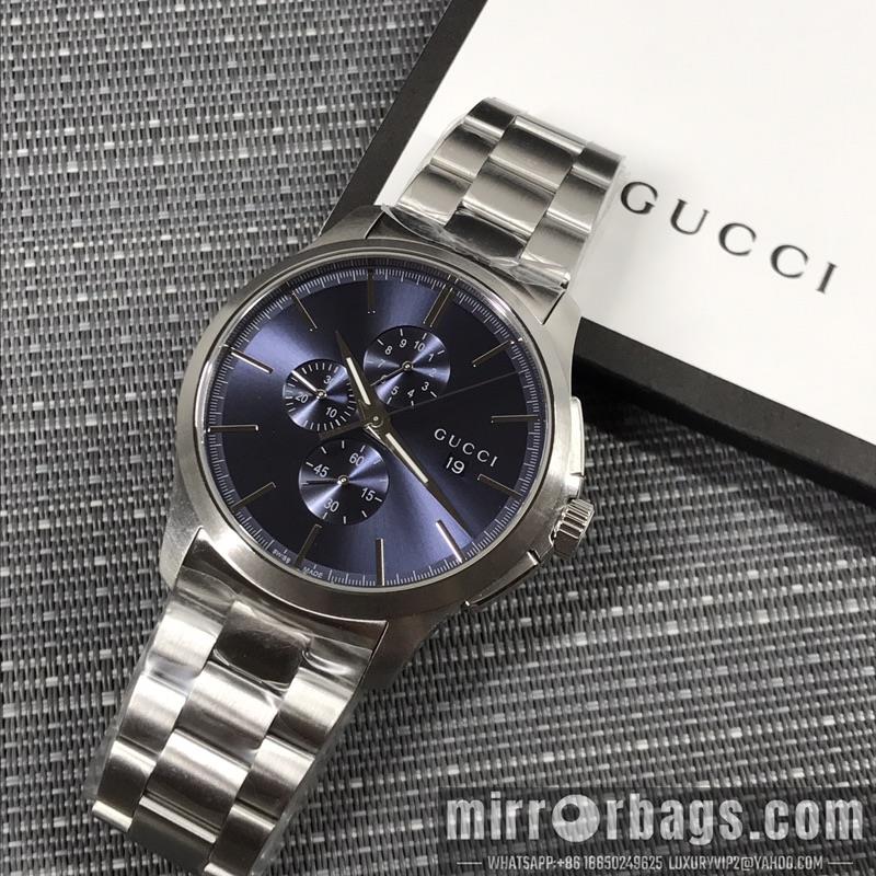 Replica Gucci watch 080641