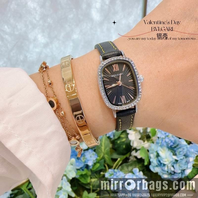 Replica Bvlgari 21X27mmX6mm 103164