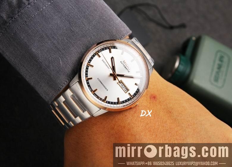 Replica Mido 40mm 2nms60