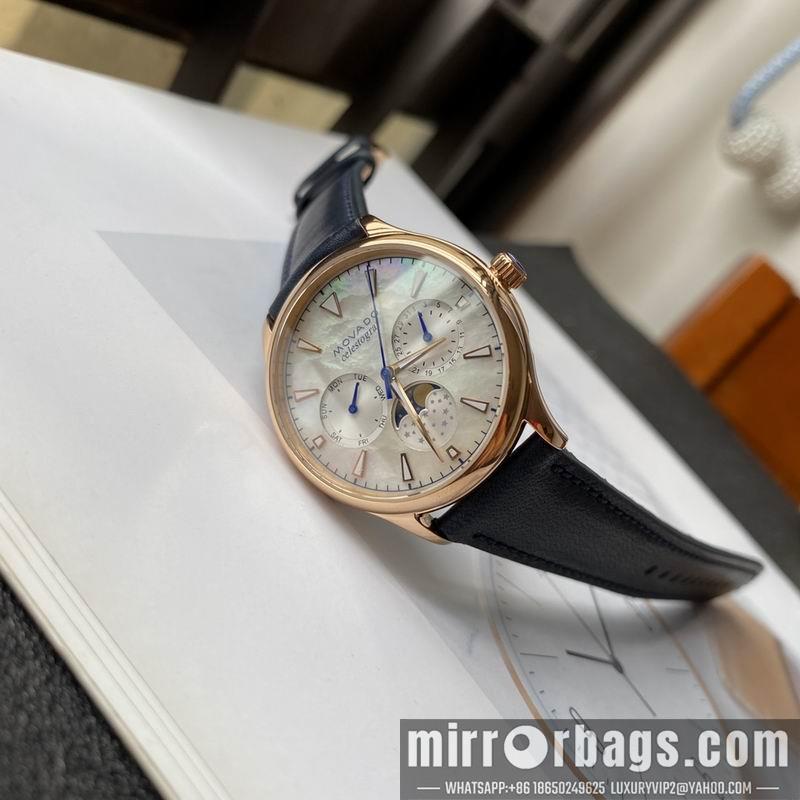 Replica Movado 30mm 032436
