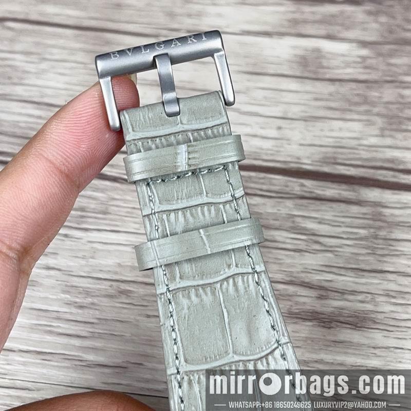 Replica Bvlgari 41mm 031648