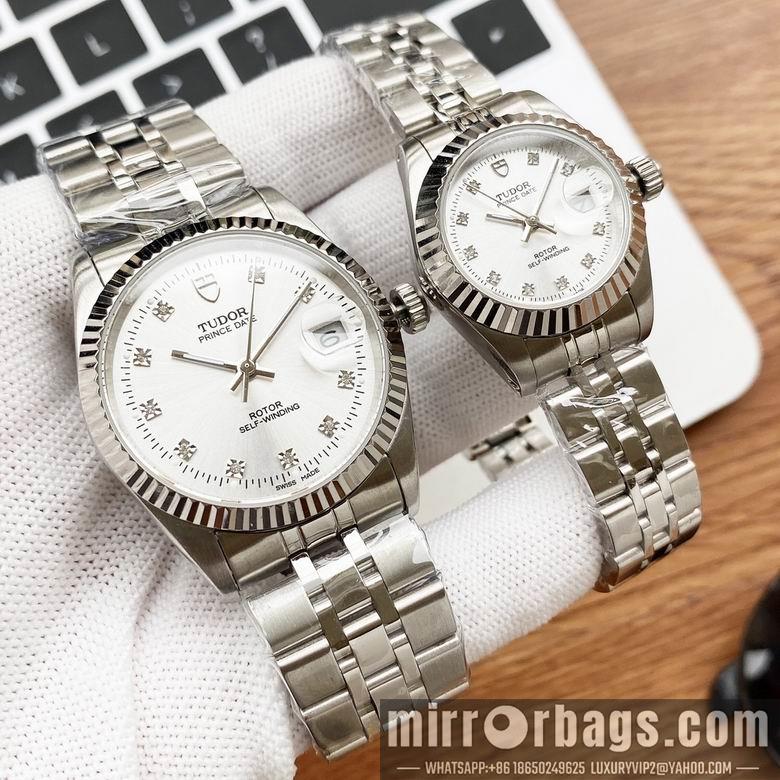 Replica Tudor men 36mm women27X11mm M17