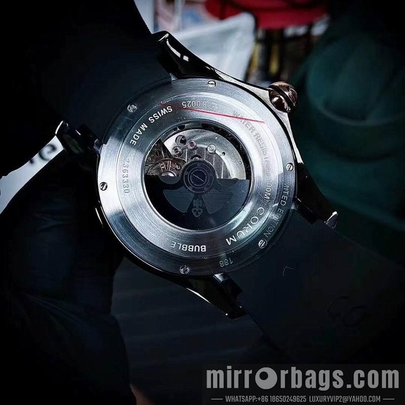 Replica Corum 47mm 050309