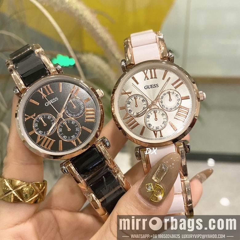 Replica Guess 38mm 2nms07