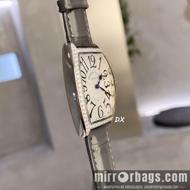 Replica Franck Muller  5nms47