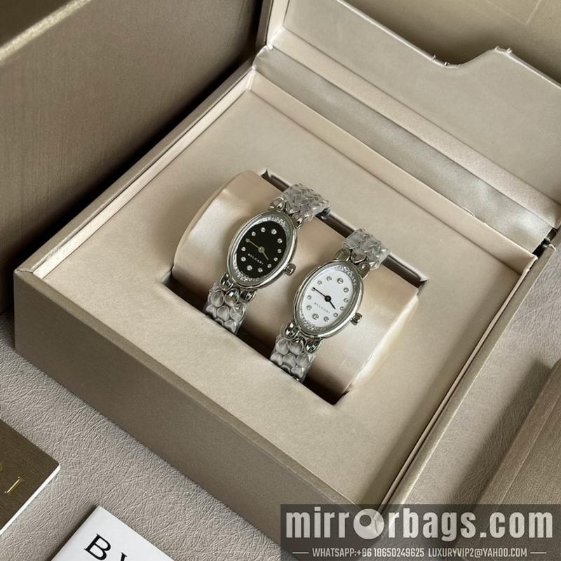 Replica Bvlgari watch 102348