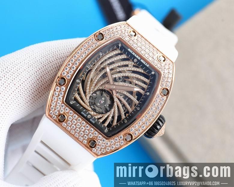 Replica Richard Mille 43x36mm 10nbz09