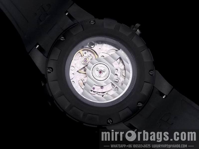 Replica Perrelet 44X13mm 022117