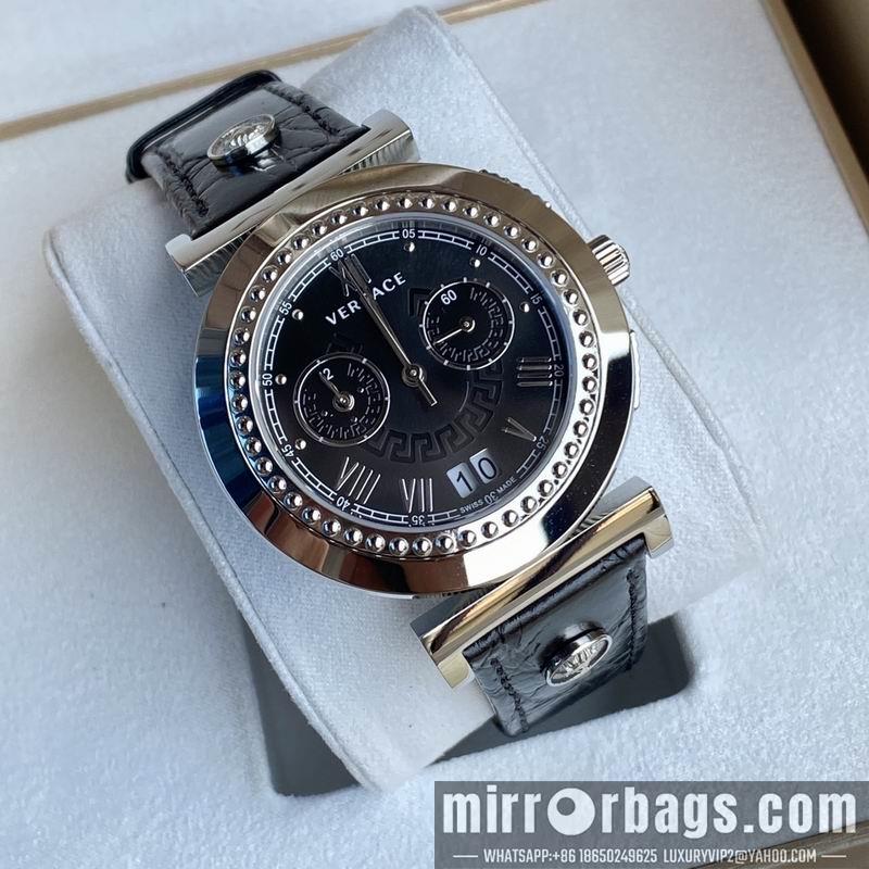 Replica Versace 40mm 112018