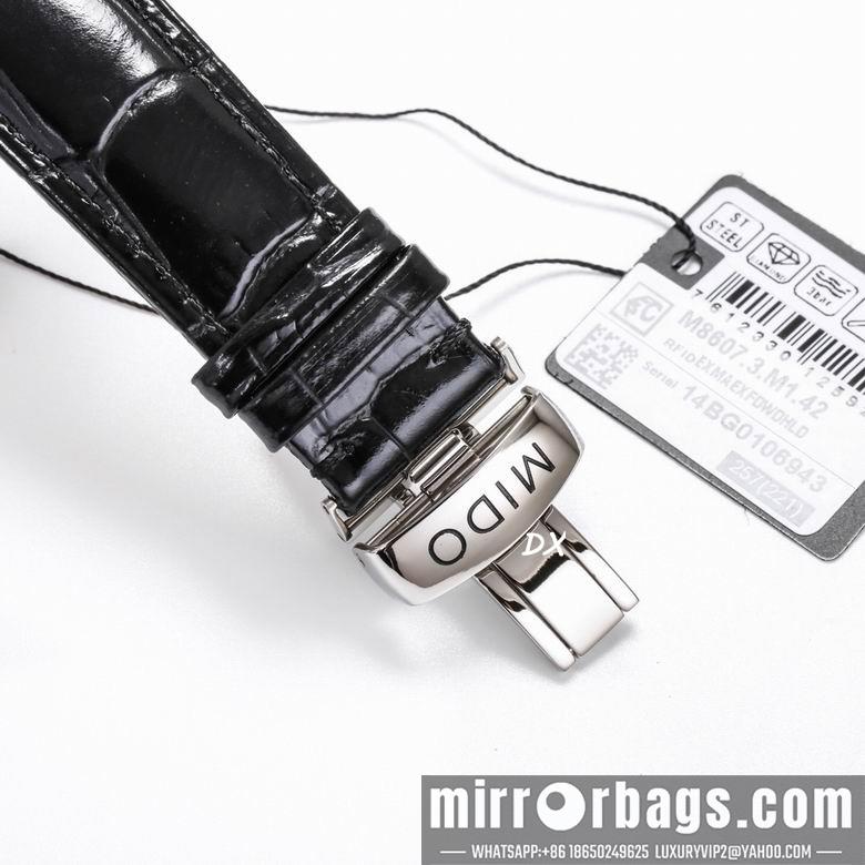 Replica Mido 42x13.5mm 2nms70