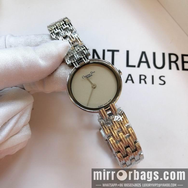 Replica Dior 28mm 2nms24