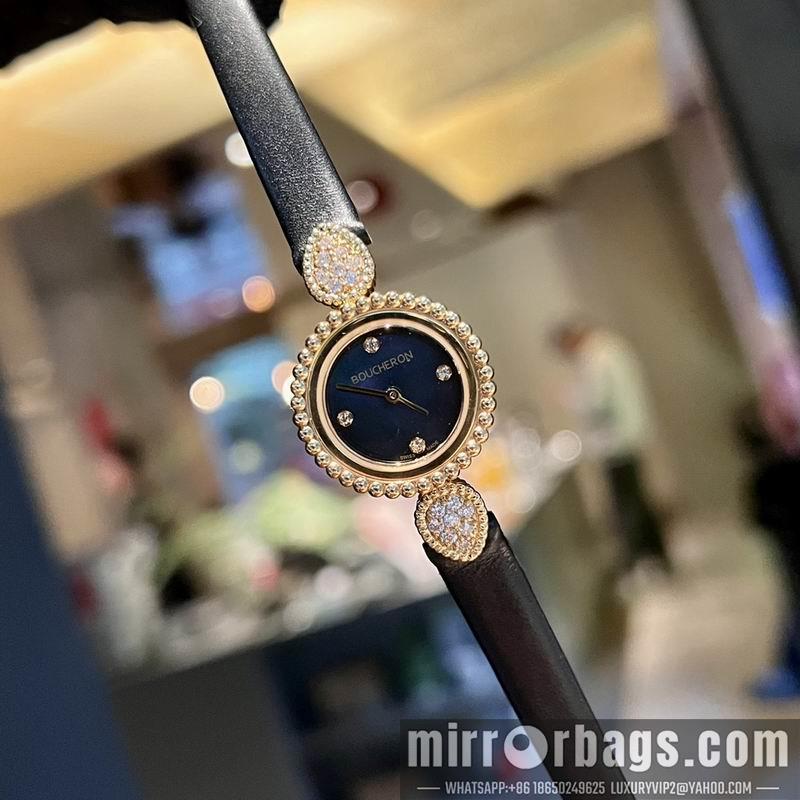 Replica Boucheron 23mm 102358